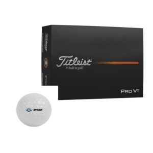 Titleist Pro V1 Golf Balls