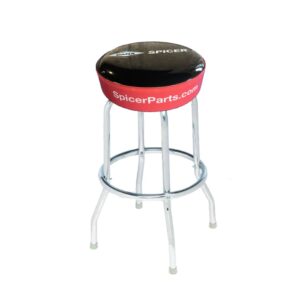 Spicer Bar Stool - Image 1