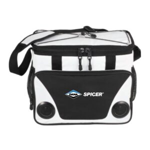 DANA Spicer Arctic Zone Titan Speaker Cooler - Image 1