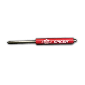 Pocket Reversible Screwdriver