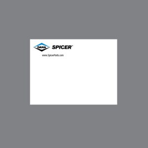 Post-It Notepad 3"x 4"
