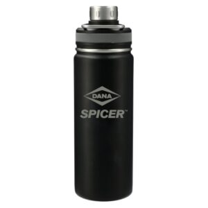 Vasco Insulated Bottle