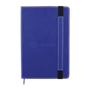 Charlotte Journal Notebook